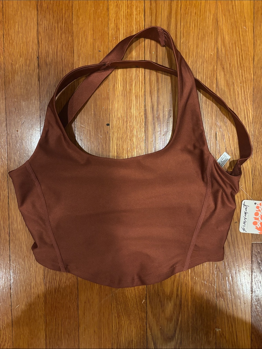 Free People Movement | sports bra